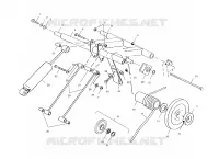 POSTERIORE COPPIA ARM