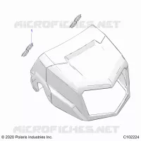 FARO POD, PLUGS