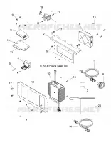 CARICABATTERIE AND VEHICLE CONTROL
