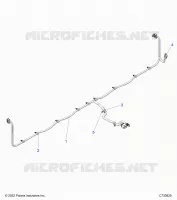 ELETTRICO, WIRE HARNESS, BOX
