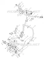 TIMONE Supertrak (4915871587009A)
