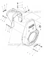VENTILATORE HOUSING (STAR) (4910951095027A)