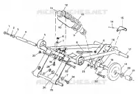 ANTERIORE COPPIA ARM