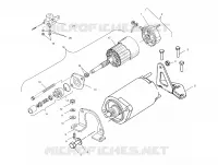 AVVIAMENTO MOTORE