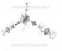 ANTERIORE HOUSING