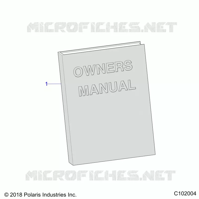REFERENCE, MANUALE DEL PROPRIETARIO