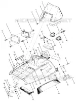 CAPPUCCIO Sport, Trail, 400 and 600 (4912701270003A)