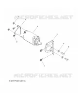 ANTIPASTO MOTOR