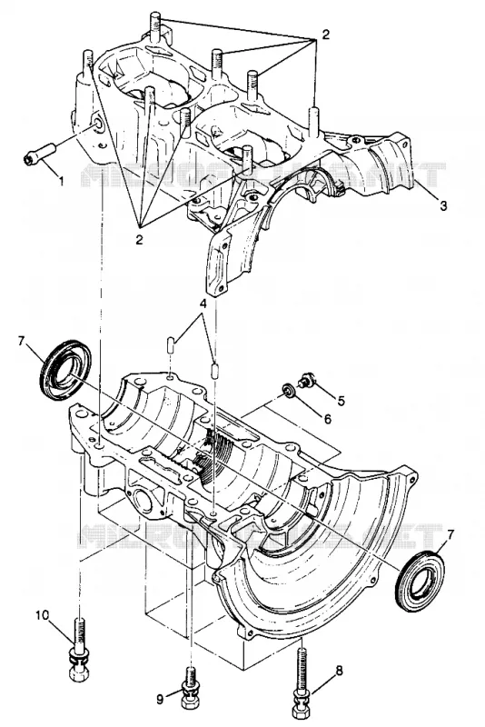 CARTER  Trail RMK 0970961 (4938333833C005)