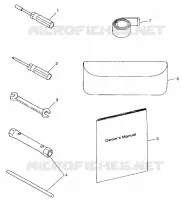 KIT DI STRUMENTI
