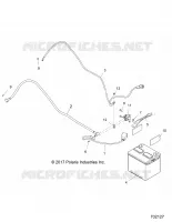 ELETTRICO, BATTERY
