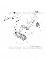 SISTEMA DI ALIMENTAZIONE CARBURANTE, RAIL, LINES and corpo farfallato