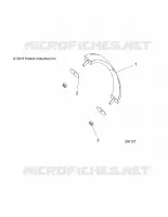 CRUSCOTTO GRAB HANDLE