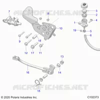 BRAKES, BRAKE PEDAL AND CILINDRO PRINCIPALE