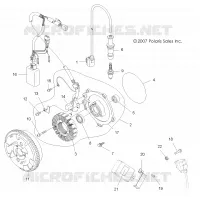 ACCENSIONE SYSTEM