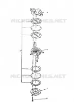 POMPA DI BENZINA  WideTrak (4921302130041A)