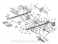 MONTAGGIO SOSPENSIONE SPORT 0940443 (4925052505019A)