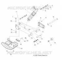 SWING ARM