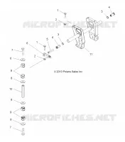 TORSION BAR