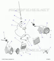 ELETTRICO, OPTION, AUDIO