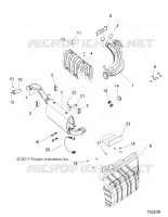 SCARICO