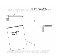 KIT DI STRUMENTI (SPECIAL 08 BUILD)