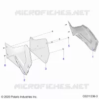 PANNELLI LATERALIS