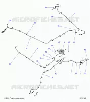 LINEE FRENO