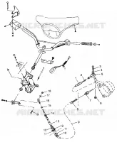 TIMONE SL 700 B974071, Intl. SL 700 I974071, SL 700 Deluxe B974072 and In (4940874087B002)