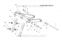 ANTERIORE COPPIA ARM