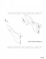 PORTE MOUNTING