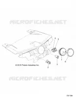 ELETTRICO, DASH INSTRUMENTS AND CONTROLS