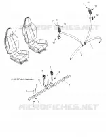 SEDE MOUNTING and BELTS