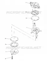 POMPA DI BENZINA 500 and 500 Classic (4915411541053A)