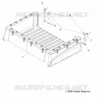LETTO BOX