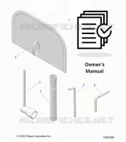 REFERENCE, TOOLS AND MANUALE DEL PROPRIETARIO
