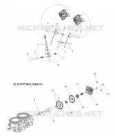 SCARICO VALVOLE AND SOLENOID
