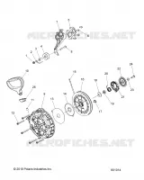 ENGINE, AUTOAVVOLGENTE