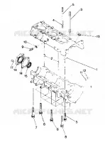 CARTER 600 (4912701270030A)