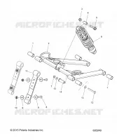 ANTERIORE COPPIA ARM