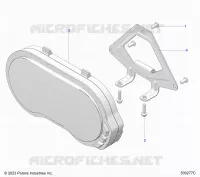 ELETTRICO, INSTRUMENTATION