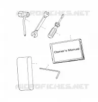 KIT DI STRUMENTI