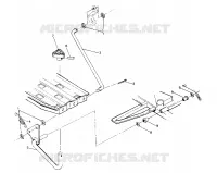 FRENO A PEDALE ASSEMBLY 4X6 (49187218720045)