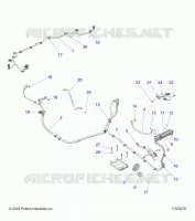 ELETTRICO, WIRE HARNESS, PERIPHERAL