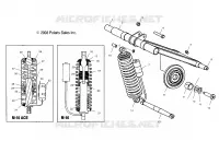 POSTERIORE COPPIA ARM (M-10)