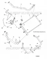 RAFFREDDAMENTO SYSTEM, RADIATOR