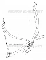 SEDE BELT MOUNTING