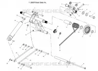 POSTERIORE COPPIA ARM