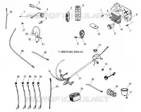 PARTI ELETTRICHE