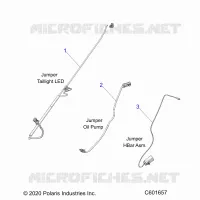 ELETTRICO, JUMPER WIRES